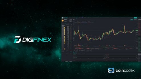 DigiFinex Review 2024: Here's What You Need To Know