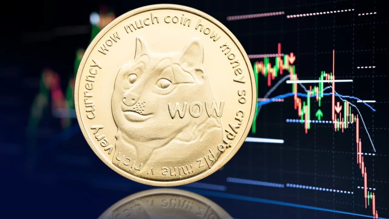 Trading Memes: Dogecoin Still Outperformed GameStop Over the Last Week