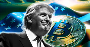 Trump campaign leans in on crypto with new donation page amid shifting political landscape Politics 3 weeks ago