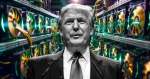 Trump vows to make US a Bitcoin mining powerhouse if re-elected Crypto 23 hours ago