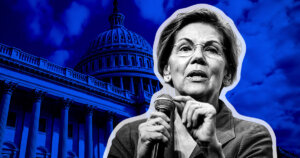 Warren expresses support for SEC’s controversial SAB 121 bulletin Regulation 4 weeks ago