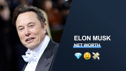 Elon Musk’s Net Worth in 2024: Down $130B+ Since Peak Wealth