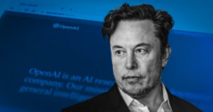 Elon Musk drops lawsuit against OpenAI Legal 10 hours ago