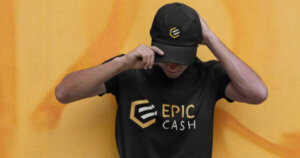 Epic Cash’s Fifth Year: A Testament to Secure and Decentralized Cryptocurrency and a small welcome gift 16 seconds ago