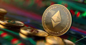 CryptoQuant warns of Ethereum price correction