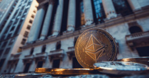 SEC approves Ethereum ETFs, aligning ETH closer to commodity in industry win ETF 3 weeks ago