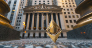 Spot ETH ETFs could see 25% of the demand of BTC counterpart – Bloomberg analysts ETF 3 weeks ago