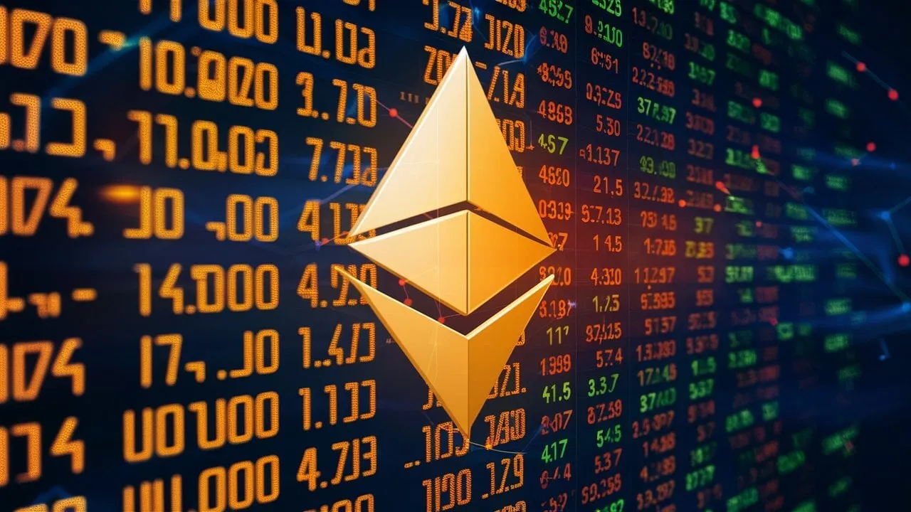 Ethereum ETF Approvals Mean Tokenizing Assets Now ‘Completely Safe’: Securitize CEO