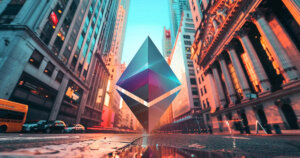 ProShares files S-1 for spot Ethereum ETF, expands on BNY Mellon and Coinbase roles ETF 28 seconds ago