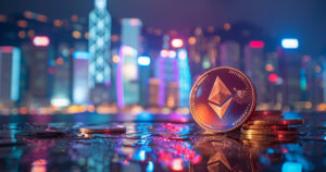 Hong Kong considers allowing staking for Ethereum ETFs, diverging from US stance Crypto 3 weeks ago