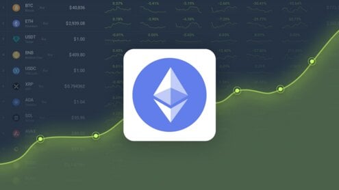 Ethereum Gained 49.85% in Last Month and is Predicted to Reach $ 3