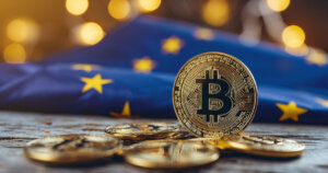 EU securities watchdog to review crypto eligibility for UCITS investments Regulation 1 month ago