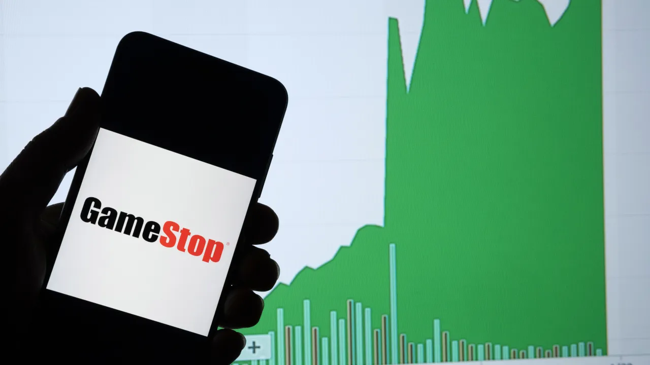 GameStop Stock Surges as Roaring Kitty Skewers Recent Losses