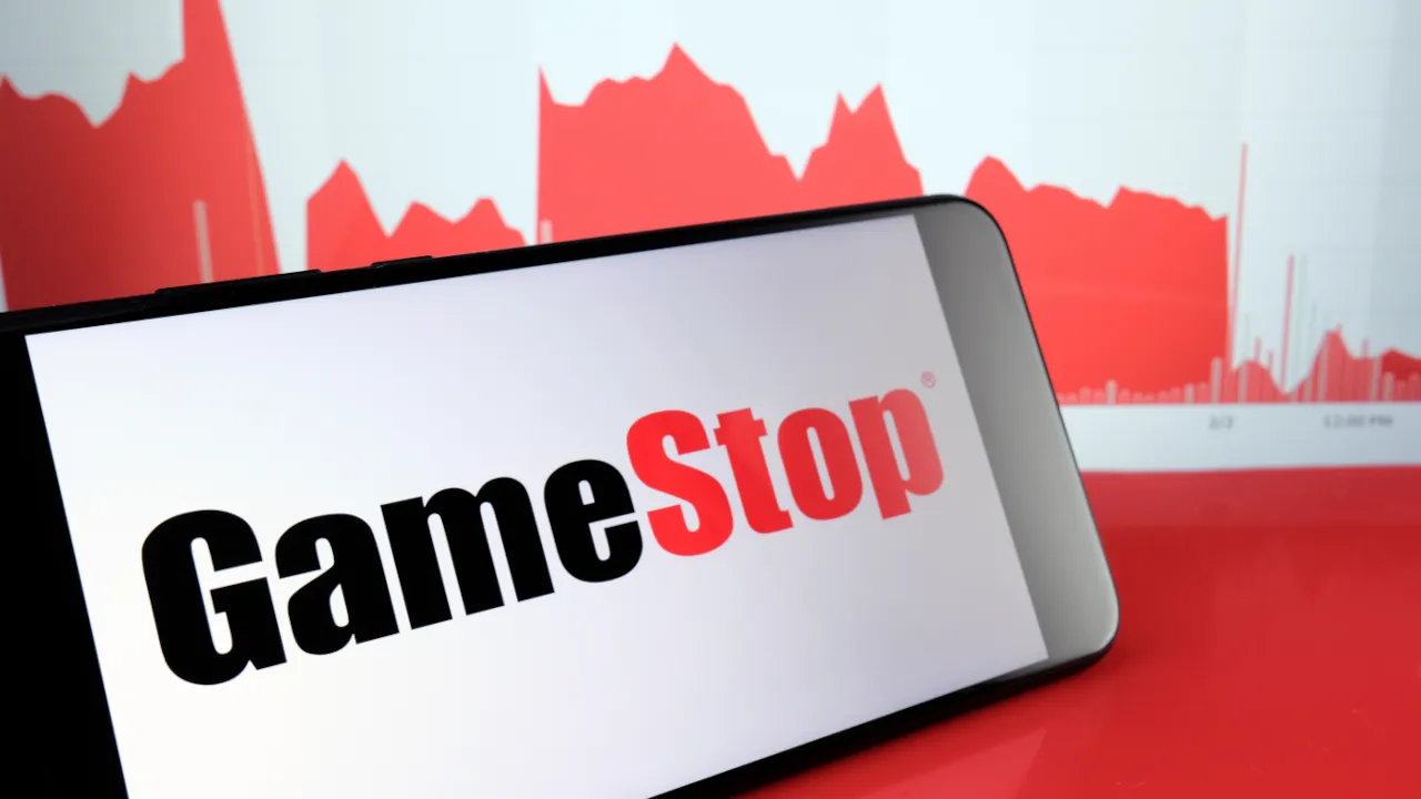 GameStop Short Seller Pulls Out: ‘We Respect the Market's Irrationality’