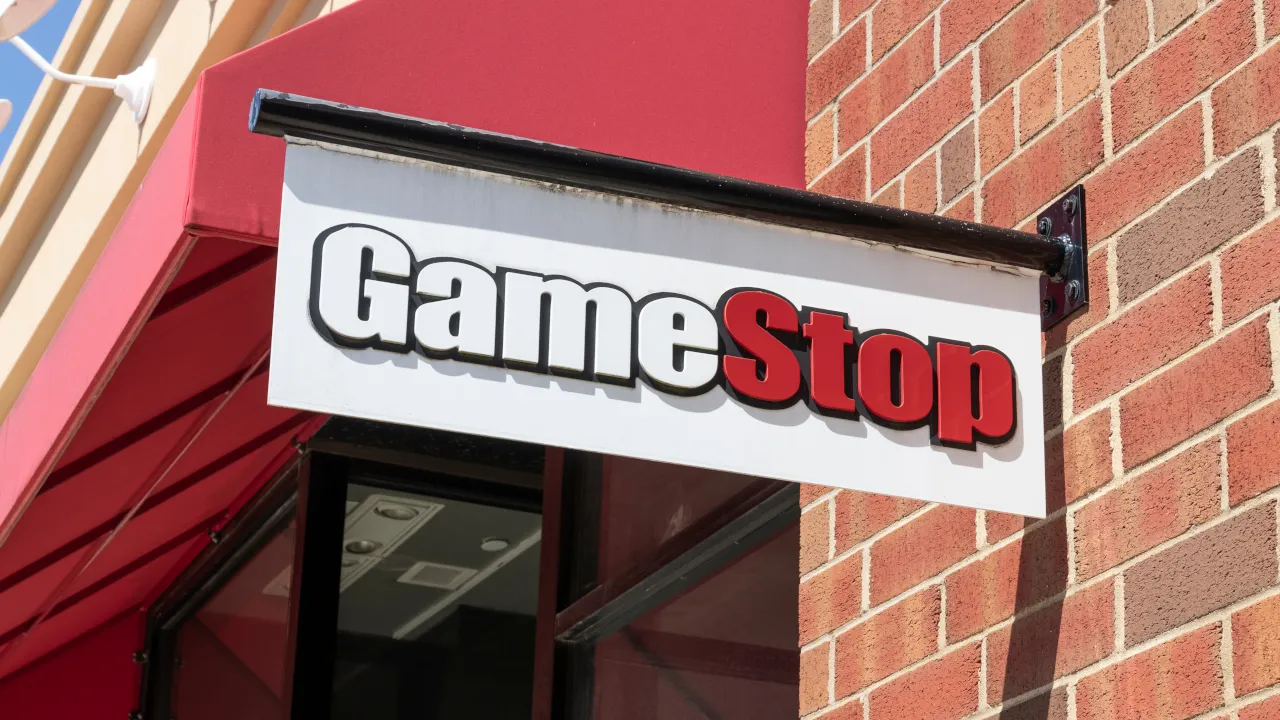 Hedge Fund Nabbed Millions of GameStop