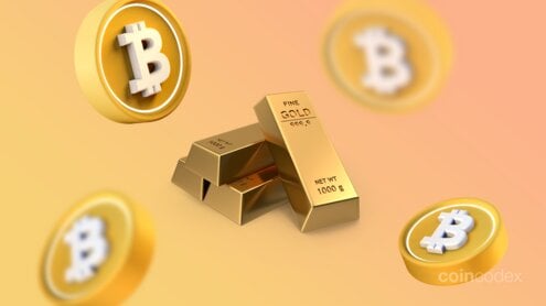 6 Best Gold-Backed Crypto in 2024