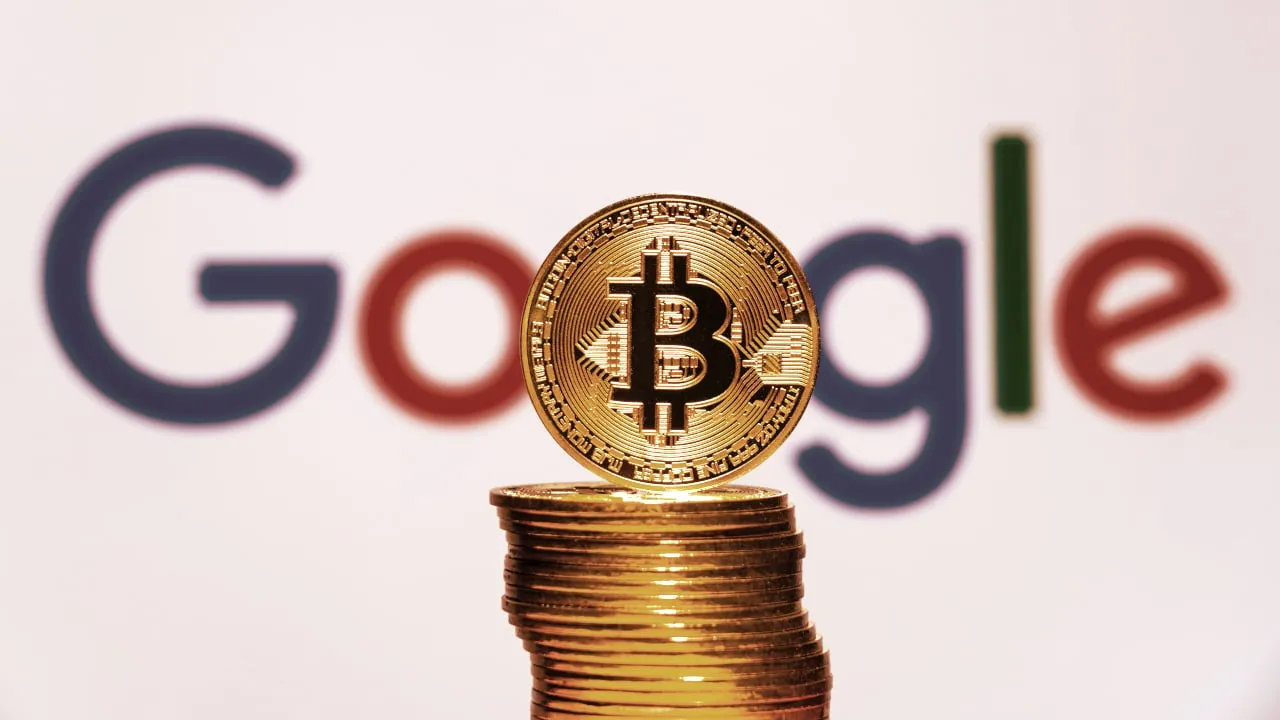 More People Are Googling the Bitcoin Halving Than Ever Before