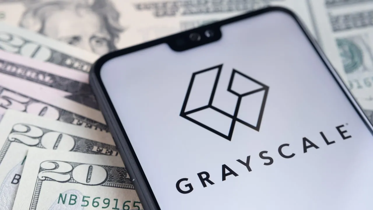 Grayscale Bitcoin ETF Snaps Losing Streak