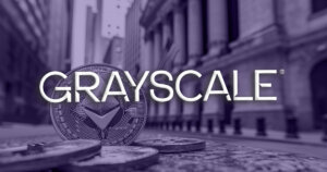 NYSE Arca withdraws Grayscale’s futures ETH ETF 19-b4 filing Crypto 1 month ago