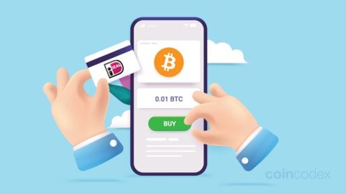 How to Buy Bitcoin & Crypto with iDeal in 2024