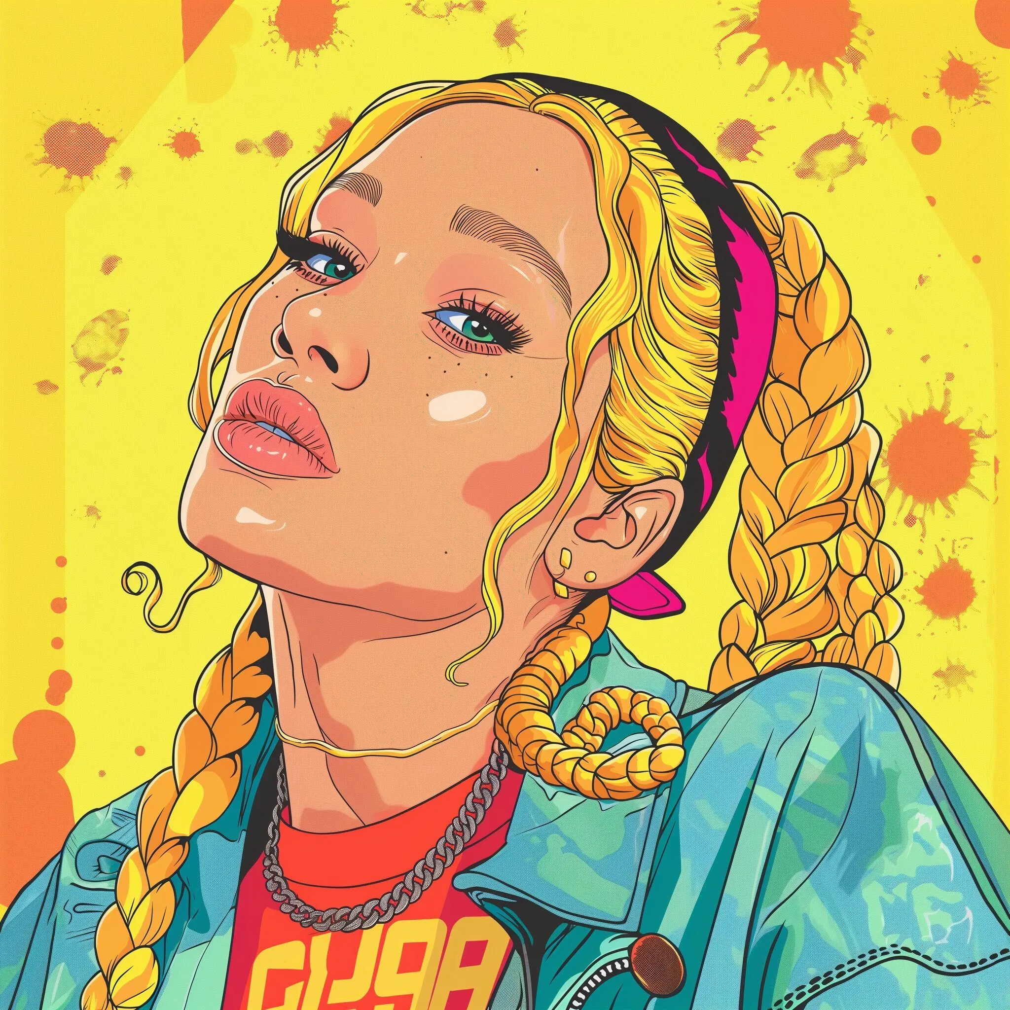 Celeb Crypto Handler Takes $380K for Fake Iggy Azalea Meme Coin