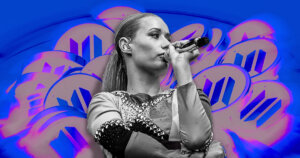 What is Iggy Azalea’s Solana-based MOTHER token? Tokens 2 days ago