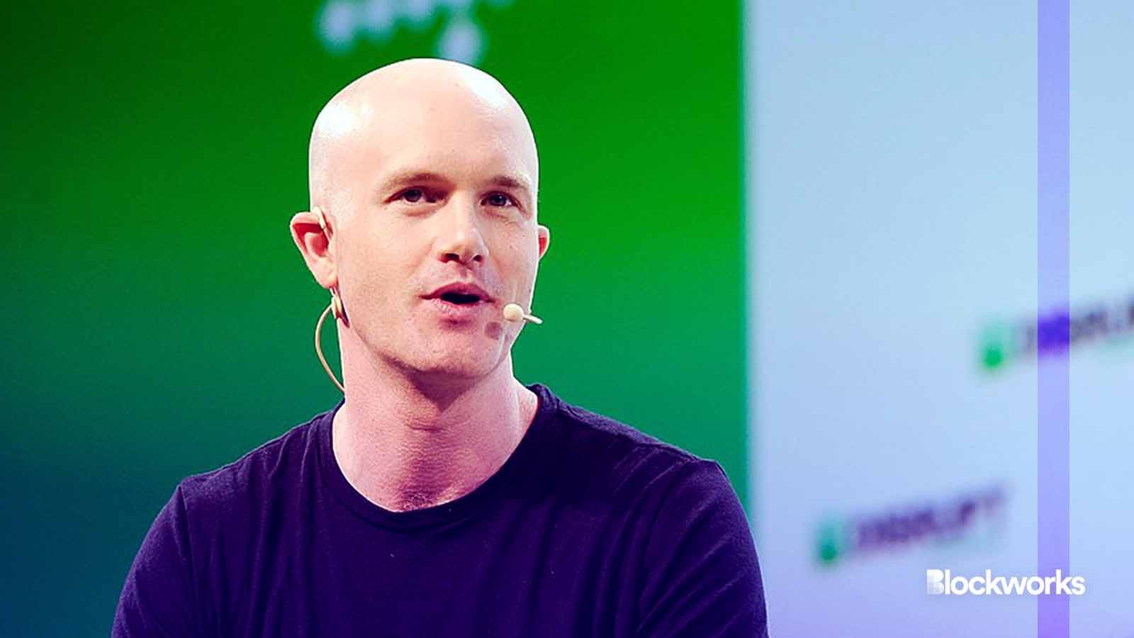 Coinbase cross-selling on display during impressive Q1