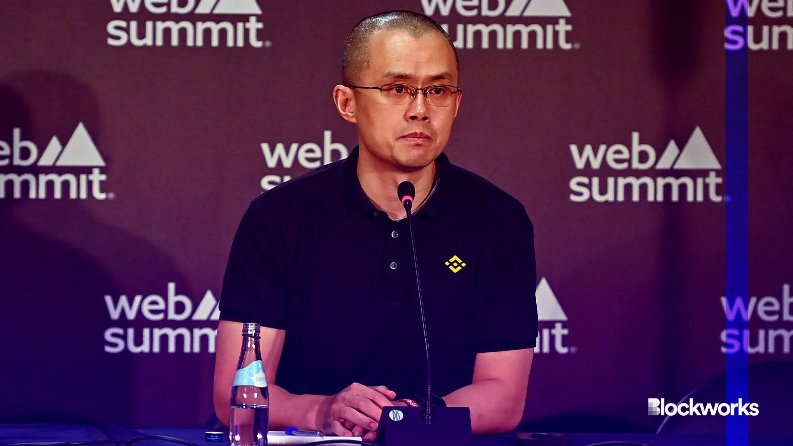 Former Binance CEO Changpeng Zhao sentenced to 4 months in prison