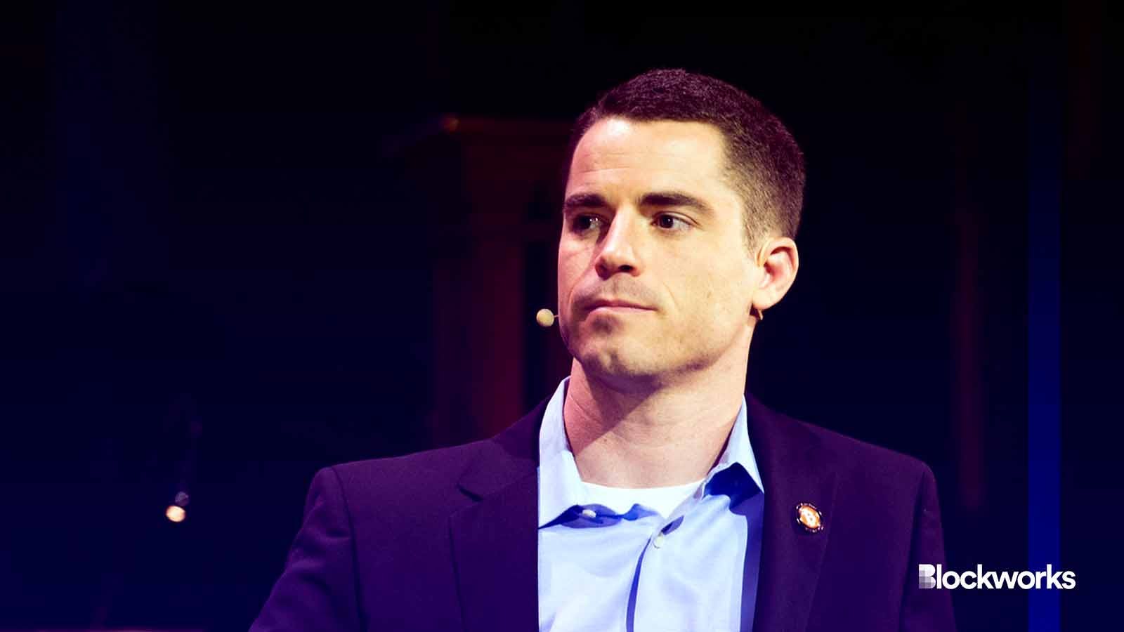 DOJ charges Roger Ver with tax fraud