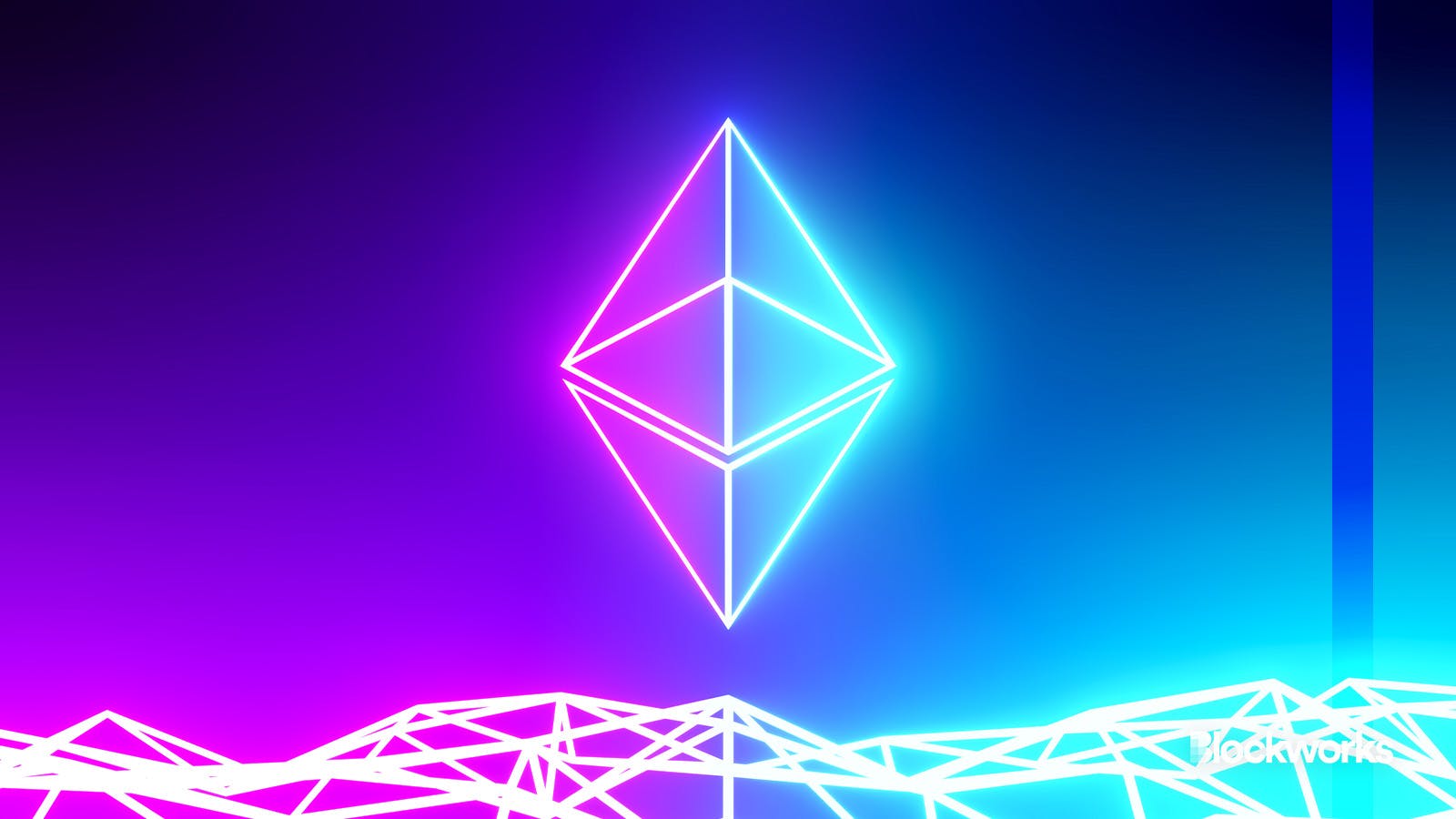 Proposed ether ETFs would not stake their ETH