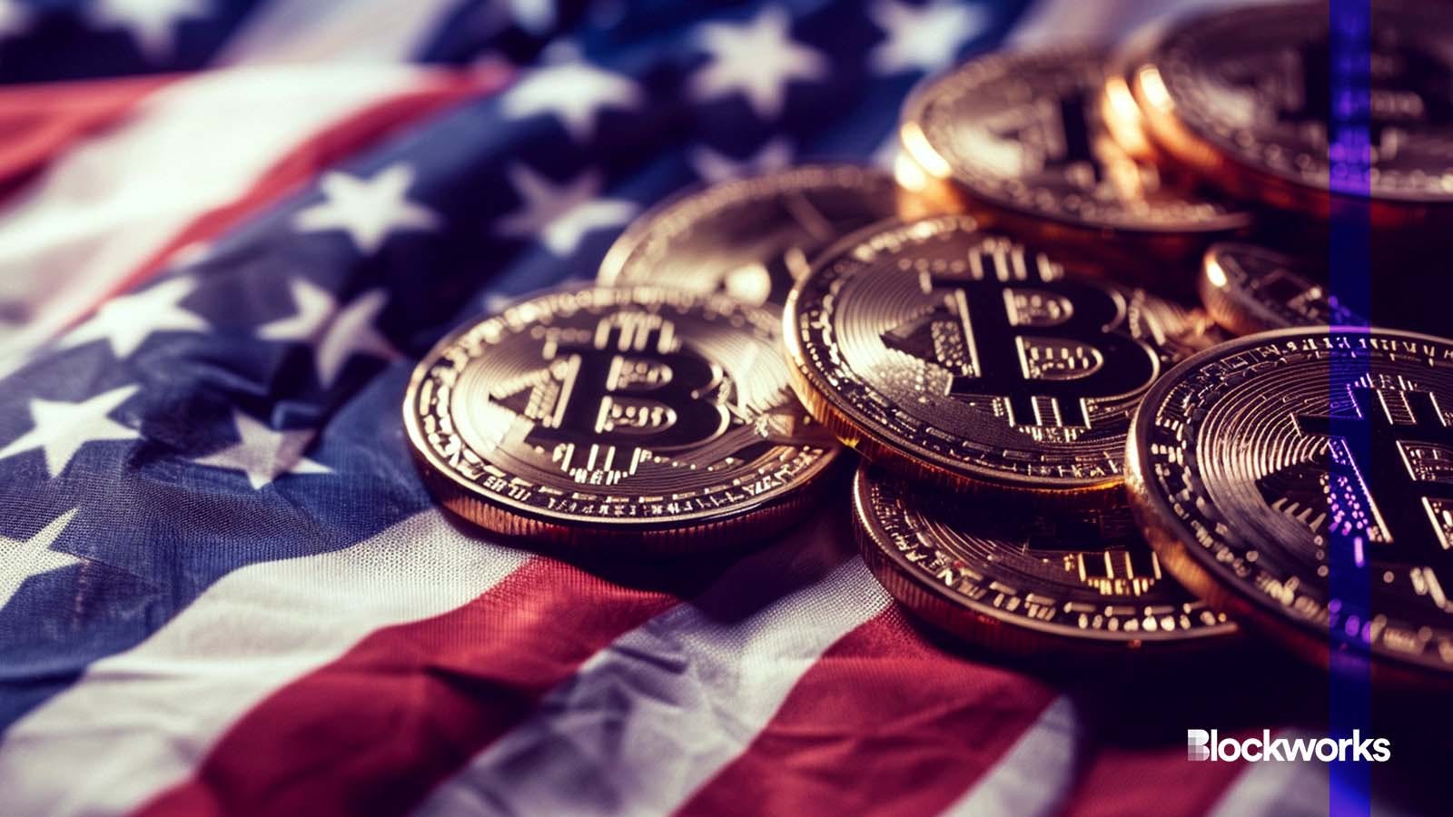 Why I’m a single-issue crypto voter