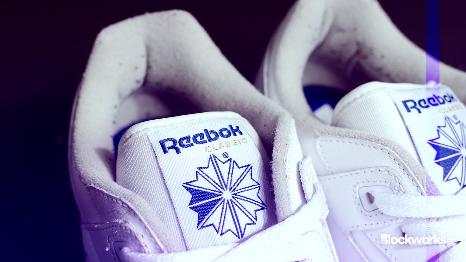 Web3 Watch: Reebok jumps into digital wearable game 