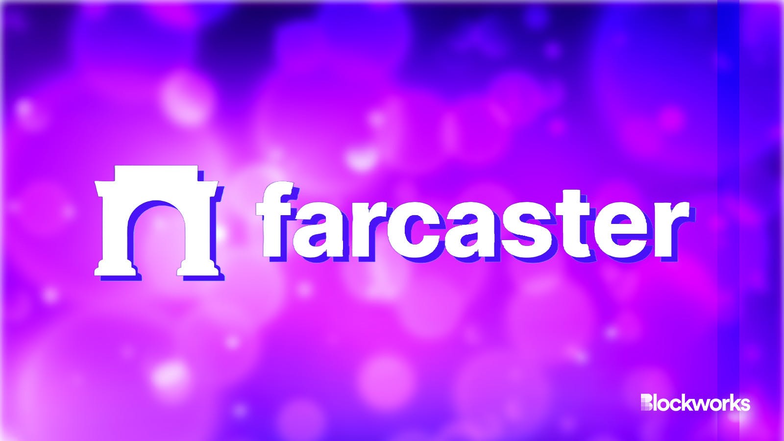 Farcaster secures $150M to grow users