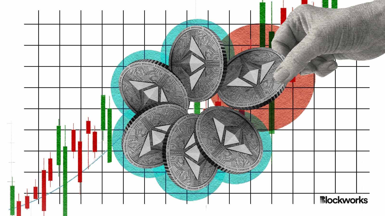 SEC rule approvals set stage for spot ether ETF launches