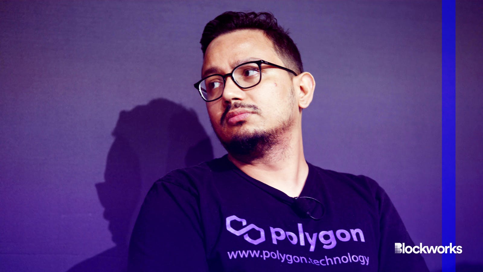 Crypto Hiring: Polygon co-founder now has larger role