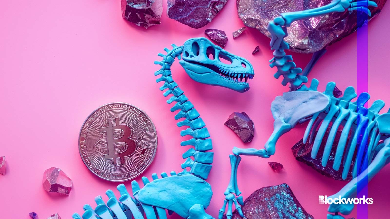 Don’t fossilize Bitcoin