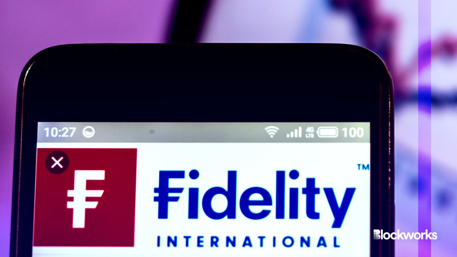 Fidelity International joins JPMorgan’s tokenized network