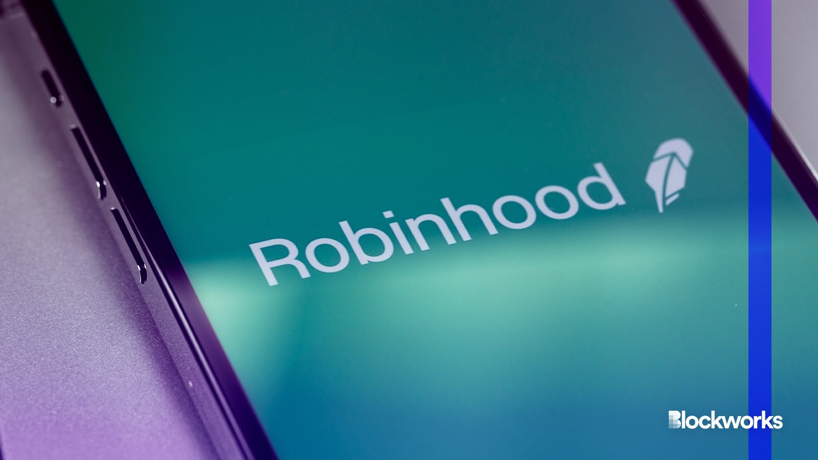 Robinhood enables Solana staking for customers in Europe