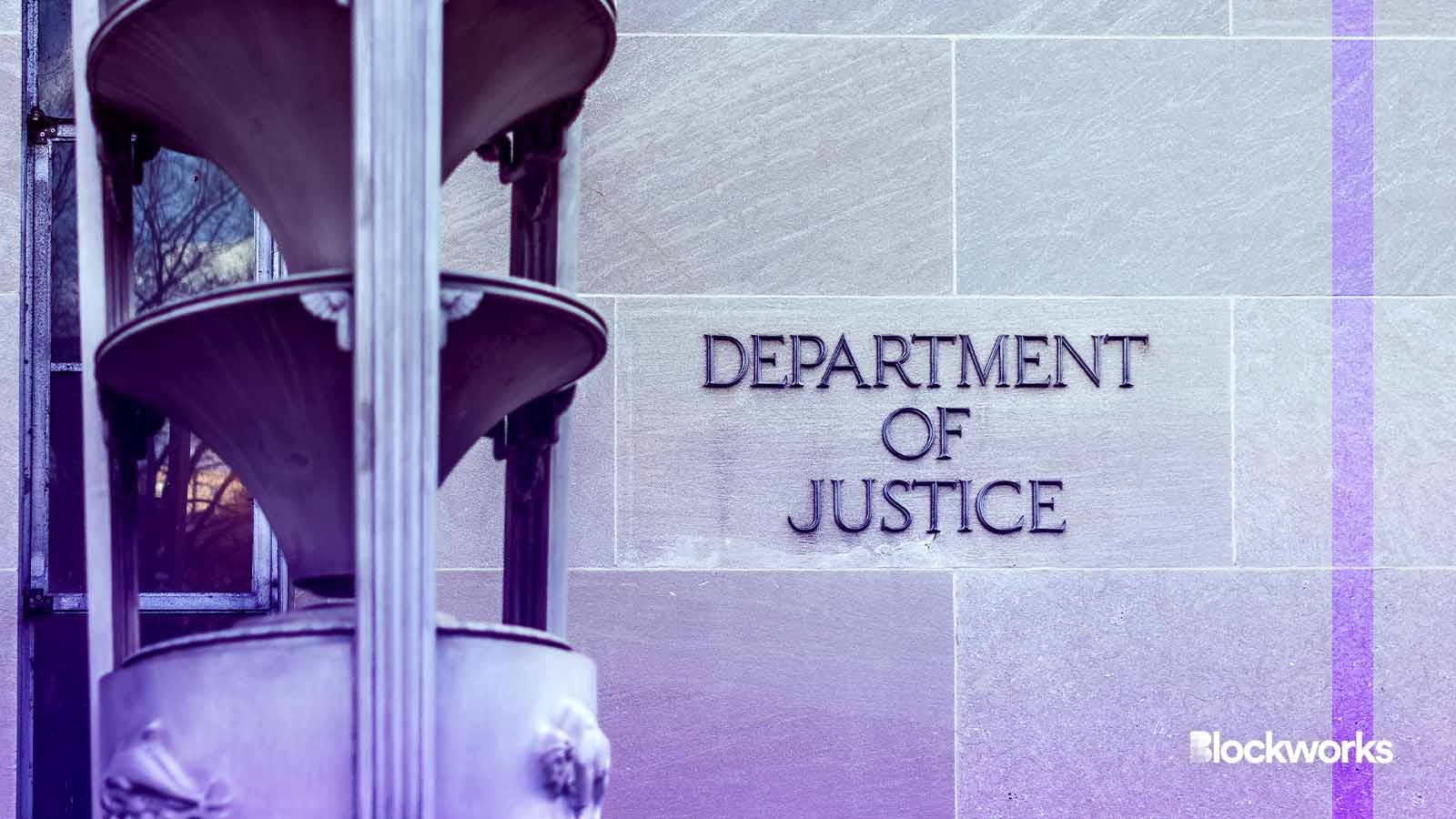 DOJ charges 2 brothers tied to $25M attack on MEV bots last year