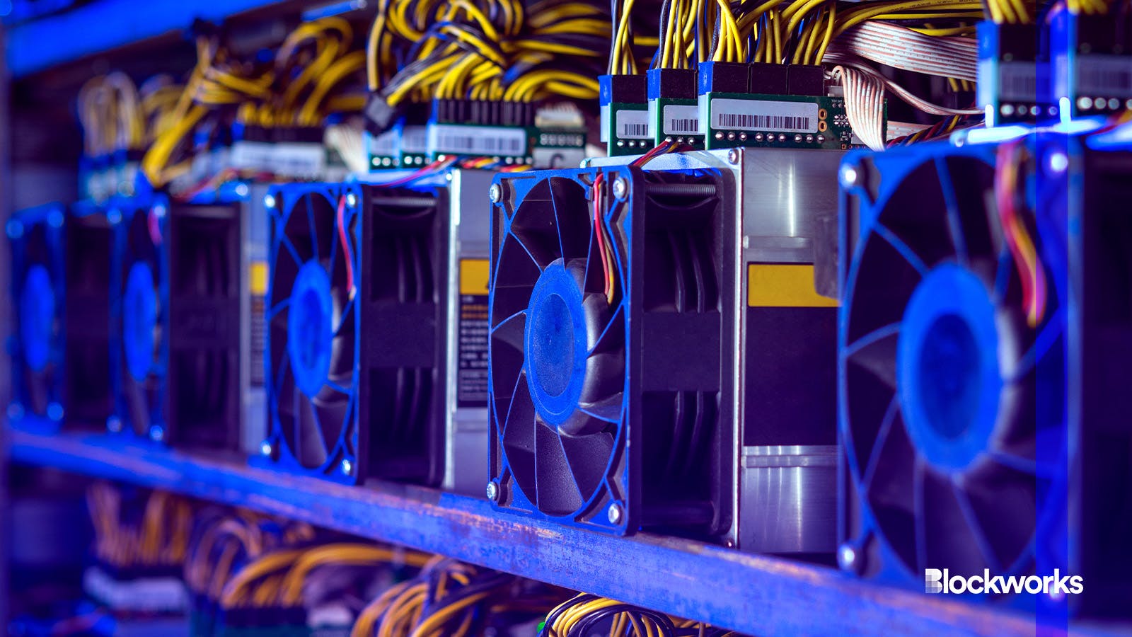 From BTC to HPC: Miners signal evolving focus after the halving