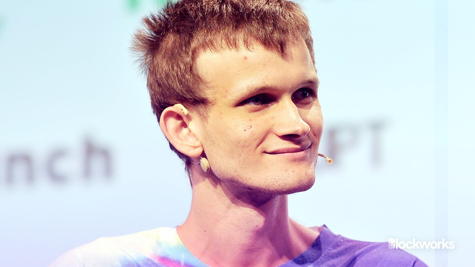 Vitalik rallies support for temporary smart wallets on Ethereum