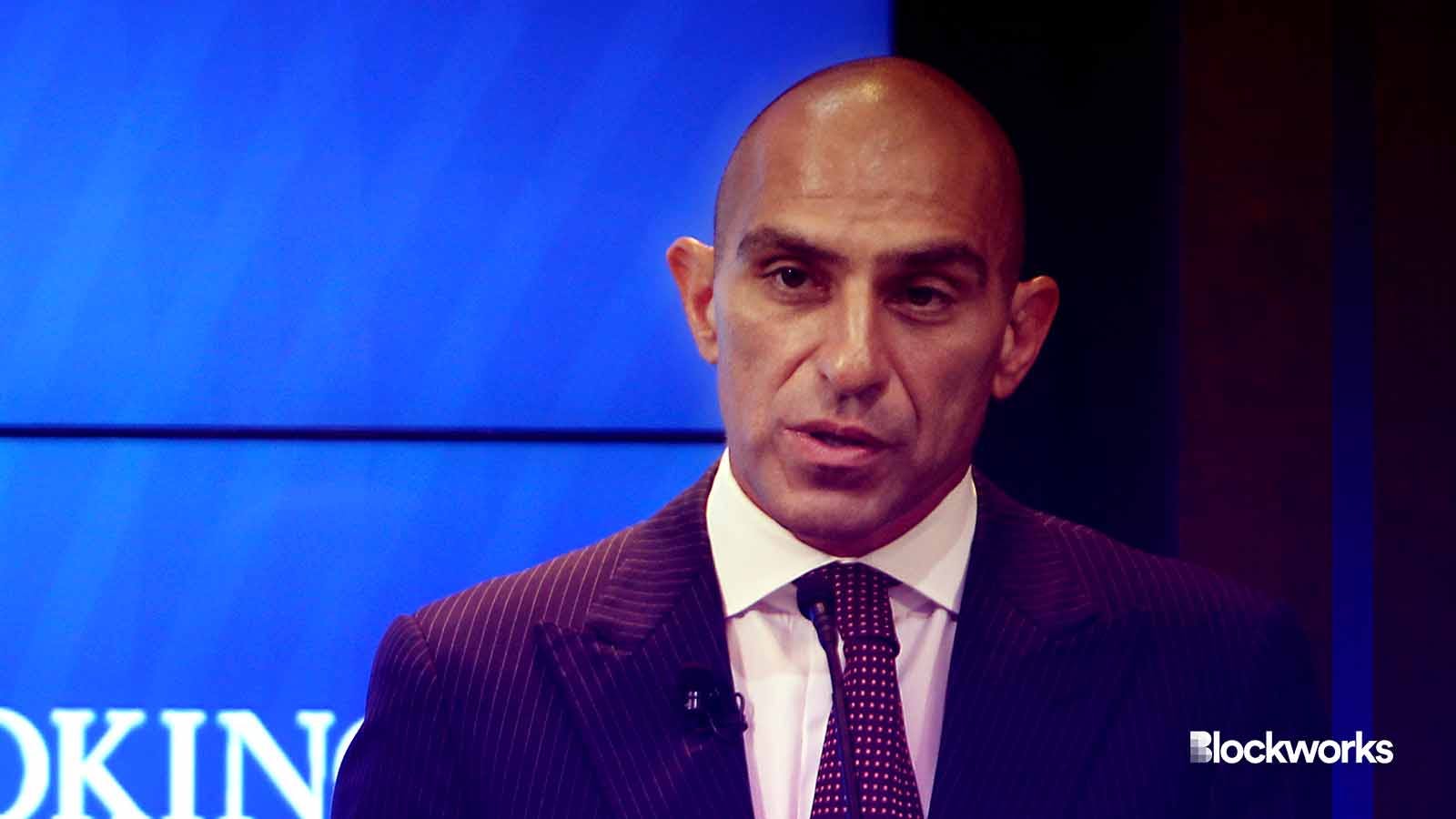 CFTC’s Behnam warns crypto industry that more enforcement actions are coming 