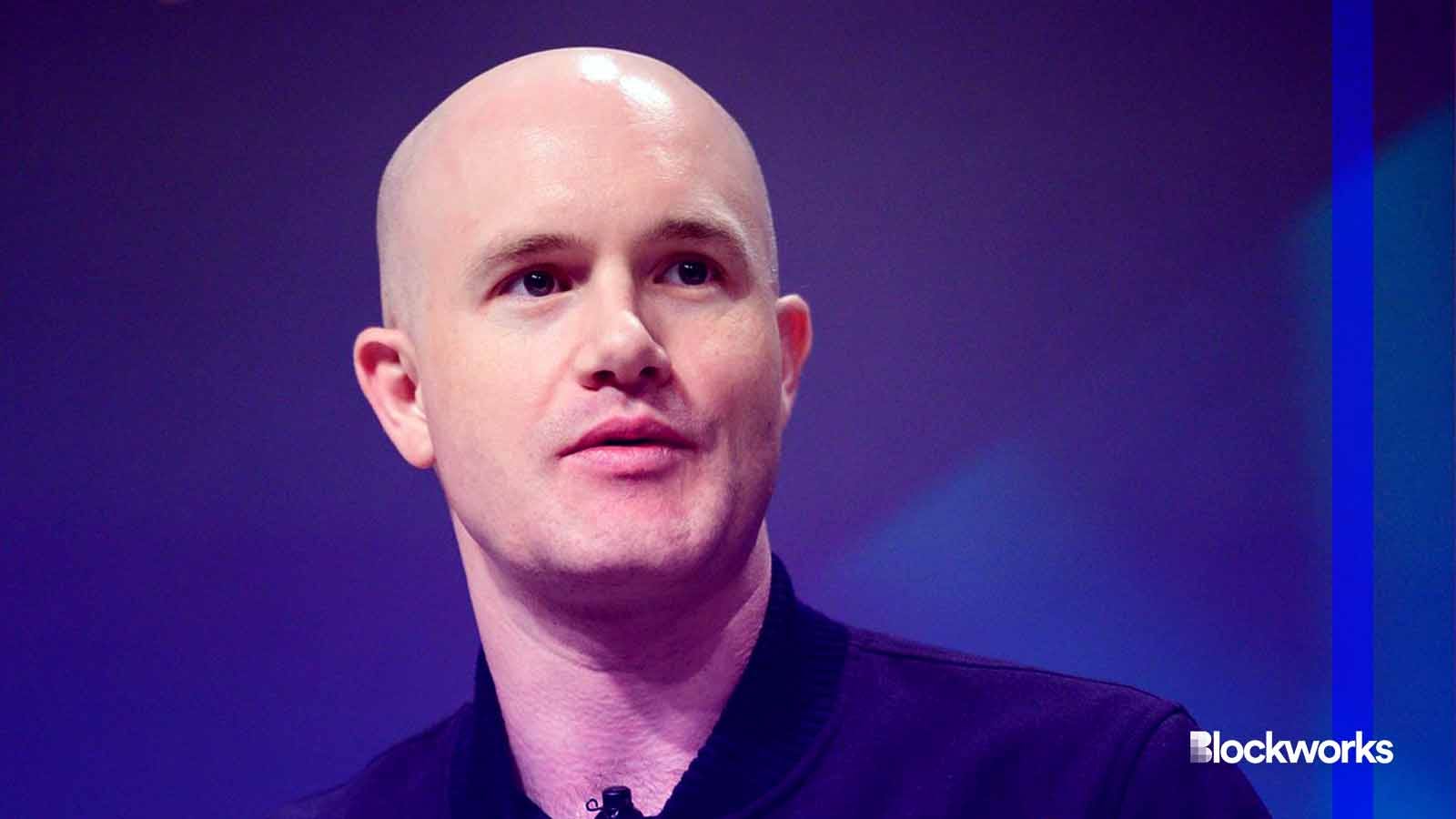 Coinbase earnings show a bullish start to the year