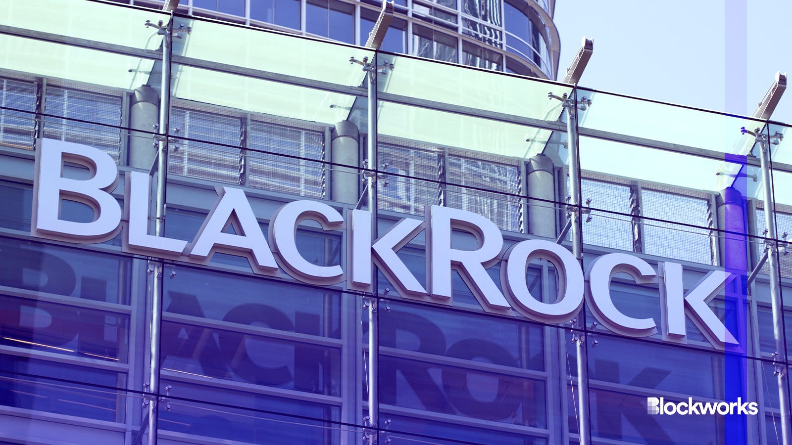 BlackRock doubles down on tokenization via investment in Securitize