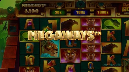 15 Best Megaways Slots to Play in 2024