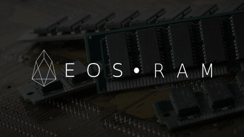 EOS RAM Review: Leveling Up EOS Infrastructure