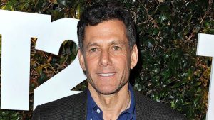 Strauss Zelnick