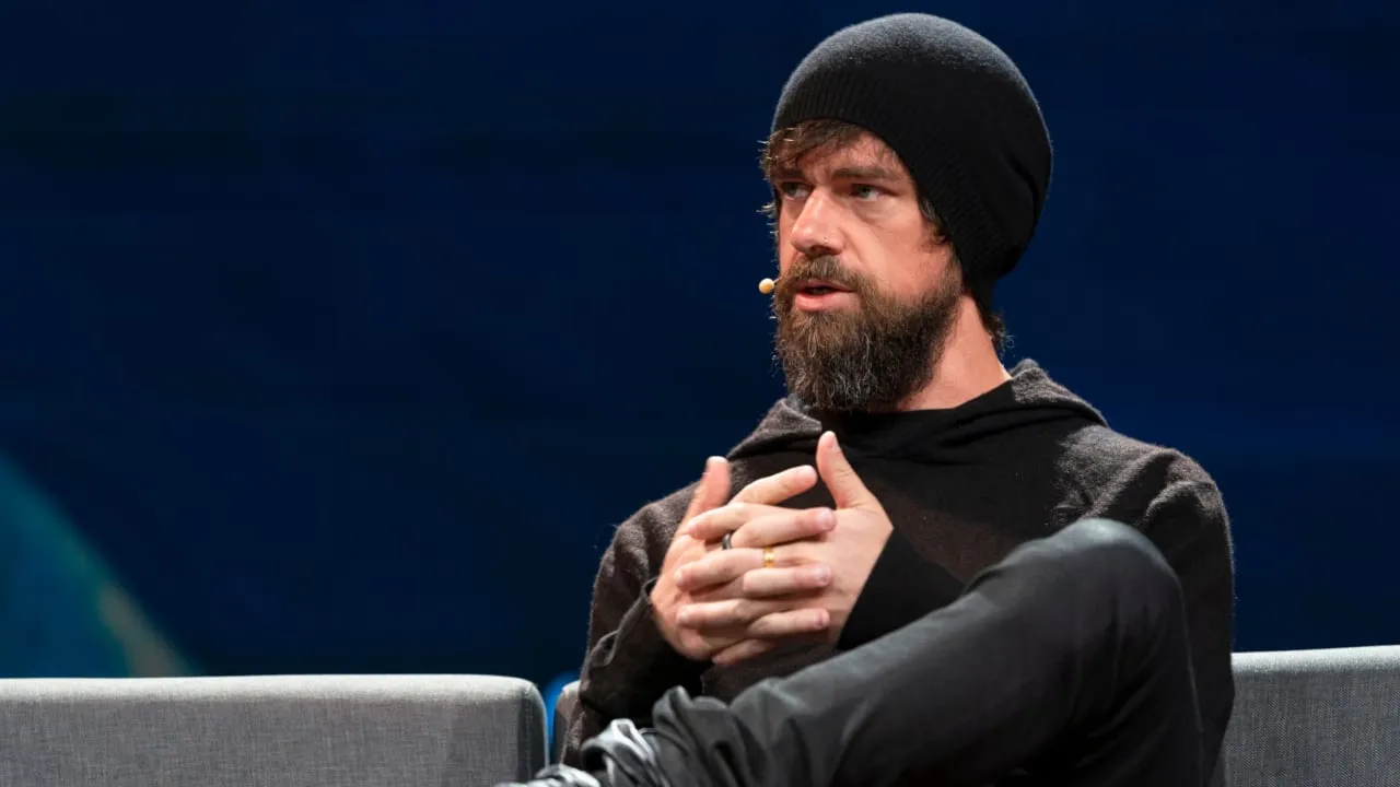 Feds Are Investigating Jack Dorsey's Block Over Bitcoin Biz: Report