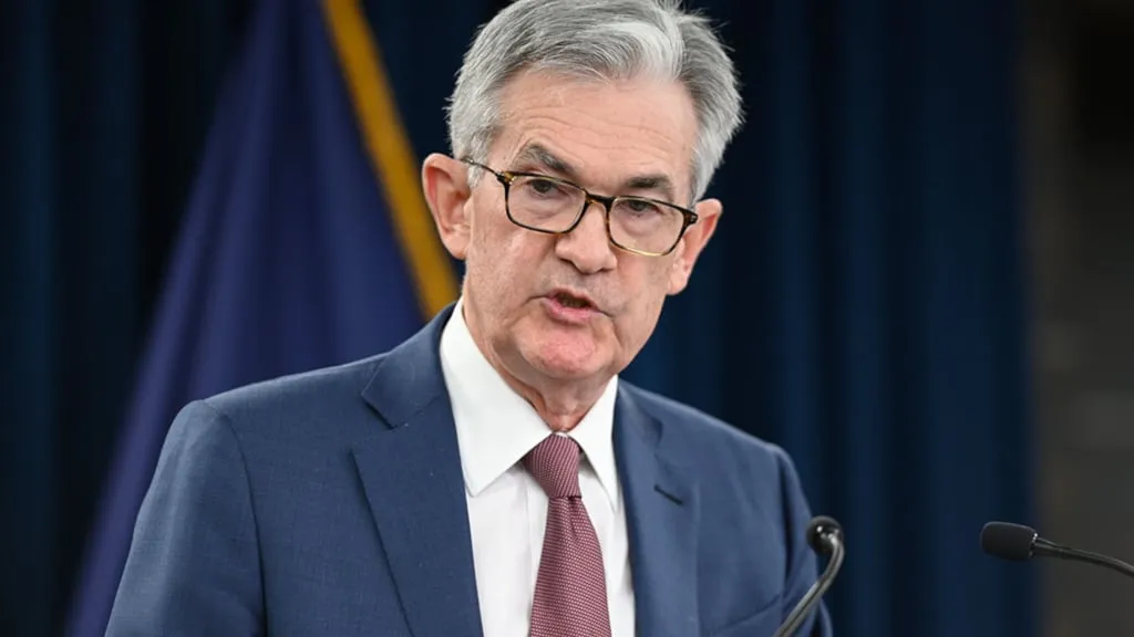 Bitcoin, Ethereum Trade Sideways as Fed Leaves Interest Rates Untouched