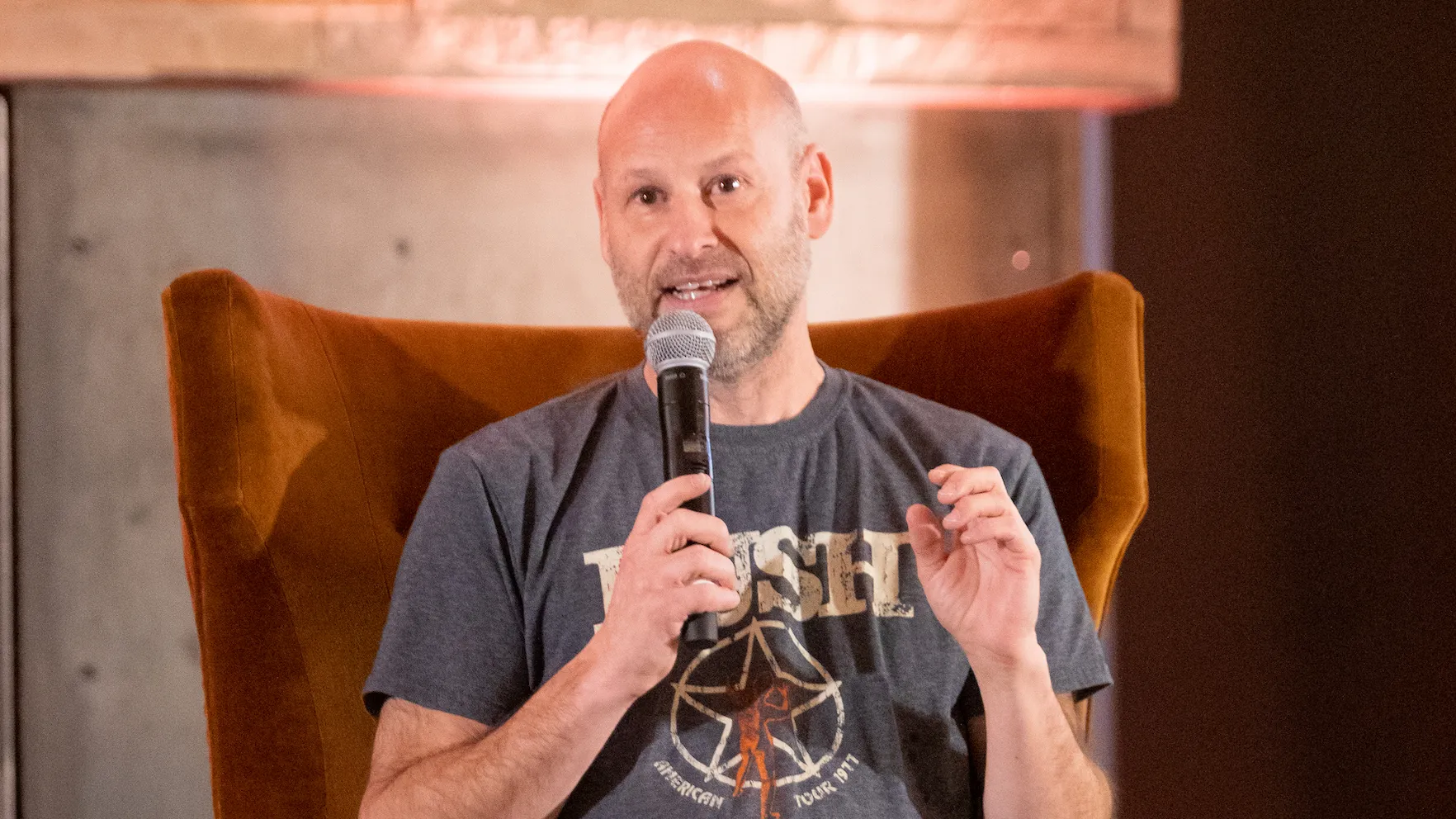 Ethereum Co-Founder Joe Lubin: SEC Wants to Create 'FUD'